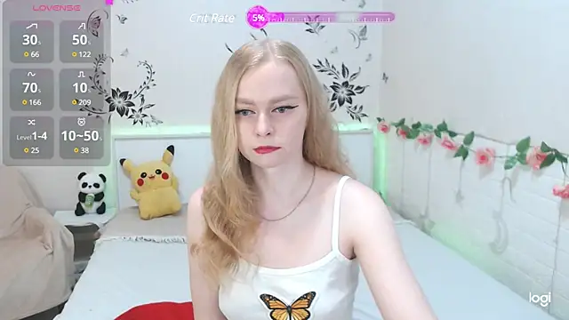 Snapshot of alice_de chatting on 03.19.25 alice de online show from 03.19.25