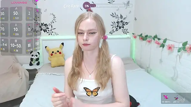 Snapshot of alice_de chatting on 03.20.25 alice de online show from 03.20.25