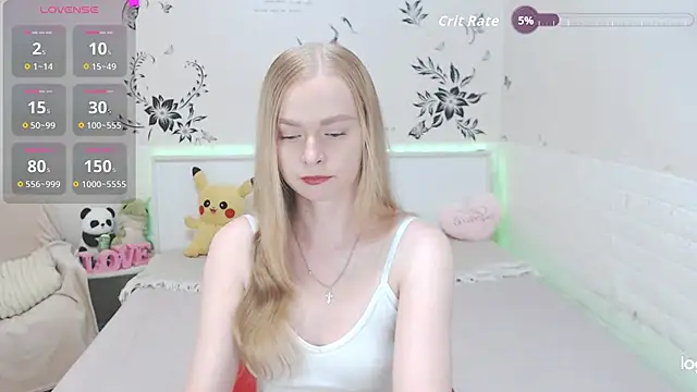 Snapshot of alice_de chatting on 09.10.25 alice de online show from 09.10.25