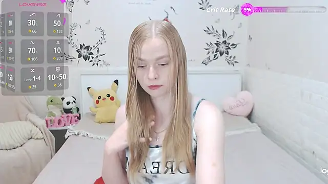 Snapshot of alice_de chatting on 09.30.25 alice de online show from 09.30.25