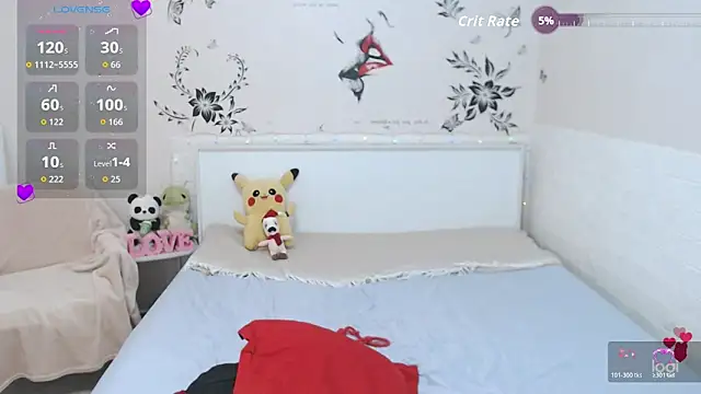 alice de online show from 03.16.26