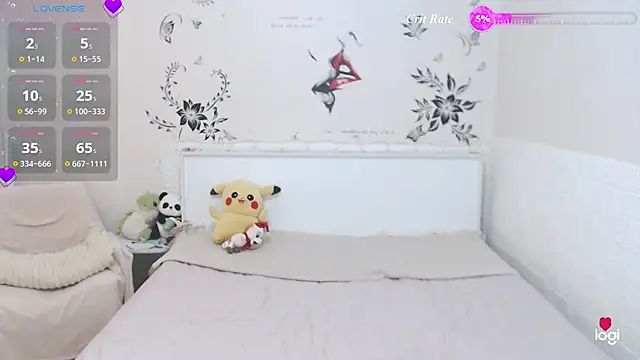 alice de online show from 07.14.26