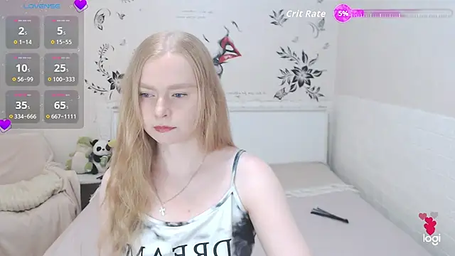 alice de online show from 07.16.26