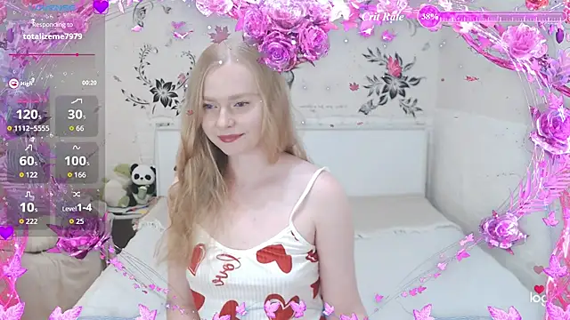 alice de online show from 07.29.26