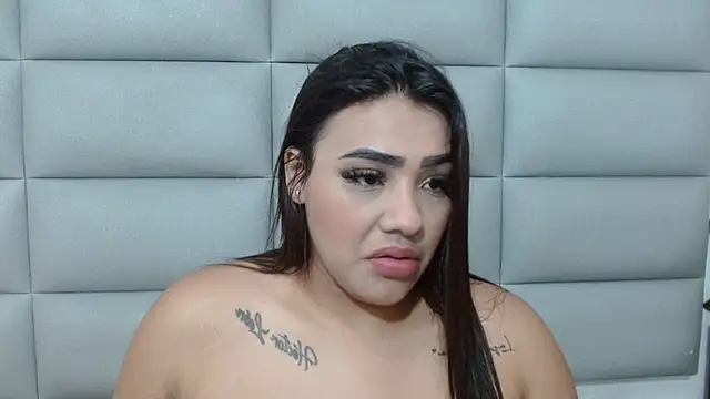 emily brontee  online show from 09.17.25