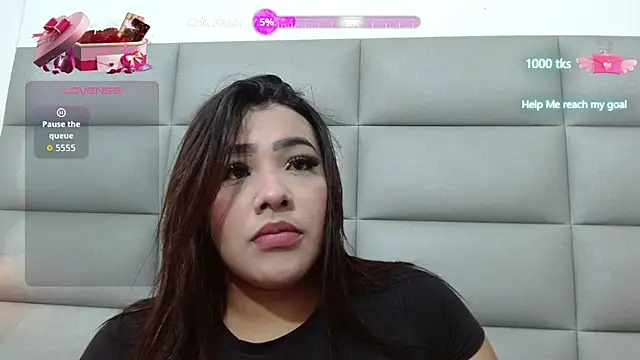 emily brontee  online show from 10.16.25