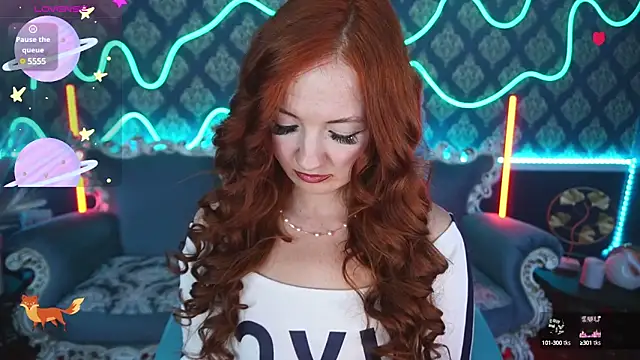 Marina Mur  online show from 02.05.25