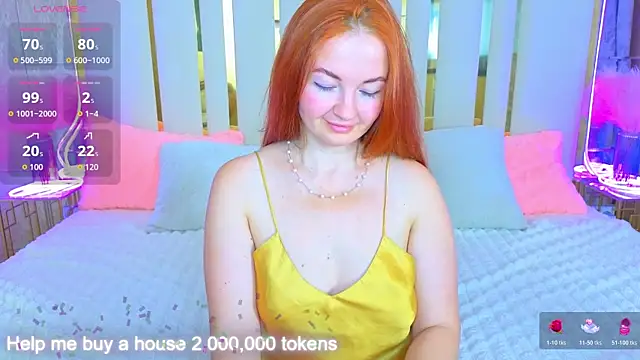 Snapshot of Marina_Mur_ chatting on 07.13.26 Marina Mur online show from 07.13.26