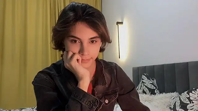 Snapshot of k0sta_ chatting on 01.22.25 k0sta  online show from 01.22.25