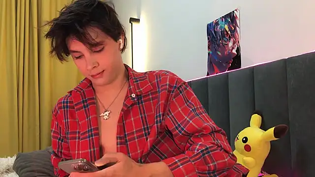 Snapshot of k0sta_ chatting on 02.24.25 k0sta  online show from 02.24.25