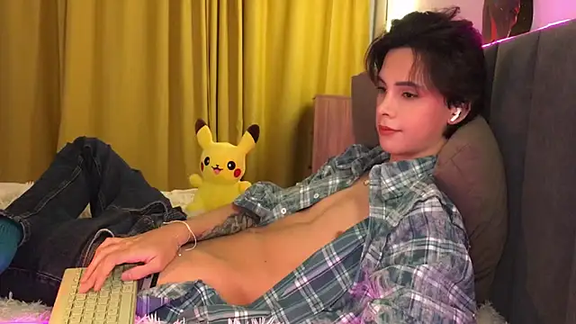 Snapshot of k0sta_ chatting on 03.06.25 k0sta  online show from 03.06.25