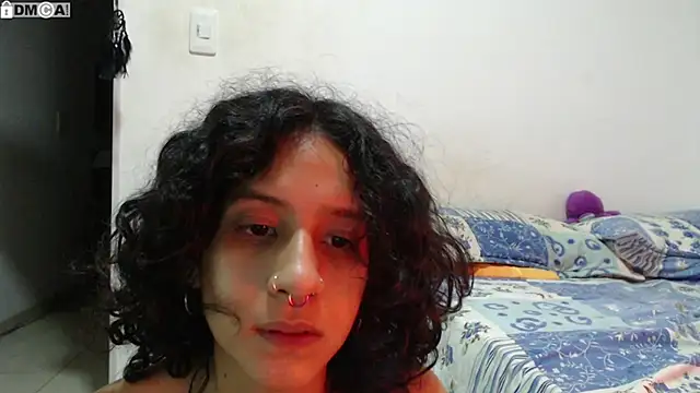 AlinaWoolf  online show from 02.20.26