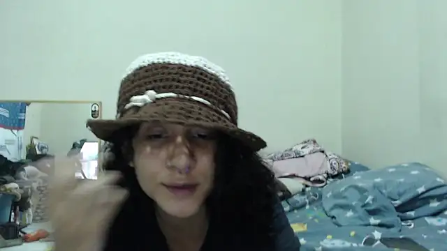 AlinaWoolf  online show from 05.18.26