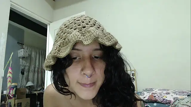 AlinaWoolf  online show from 06.04.26