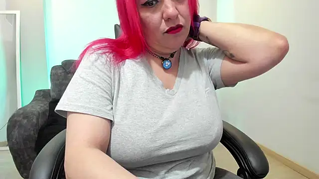 Sammy owens  online show from 03.11.26