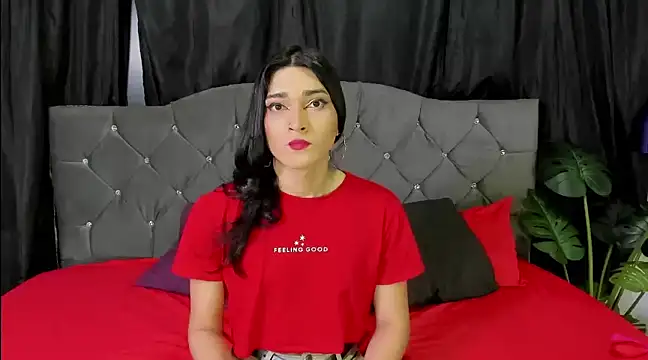 Snapshot of Cataleya_divine chatting on 03.12.25 Cataleya divine online show from 03.12.25