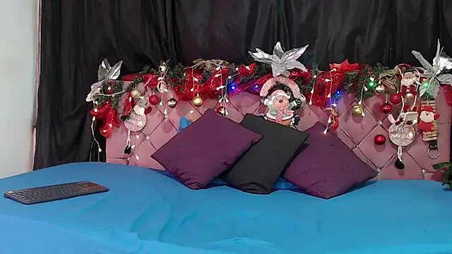 Snapshot of Cataleya_divine chatting on 11.15.25 Cataleya divine online show from 11.15.25