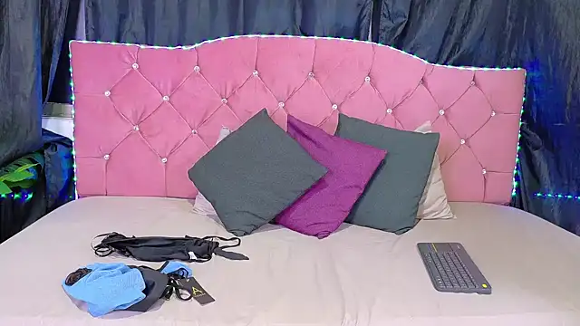 Cataleya divine online show from 02.23.26