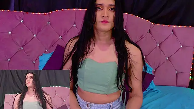 Cataleya divine online show from 04.24.26