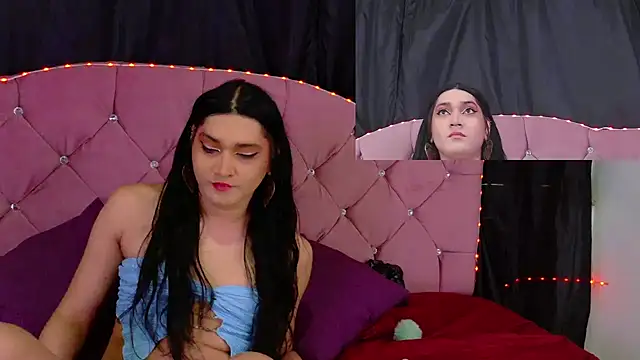 Cataleya divine online show from 04.25.26
