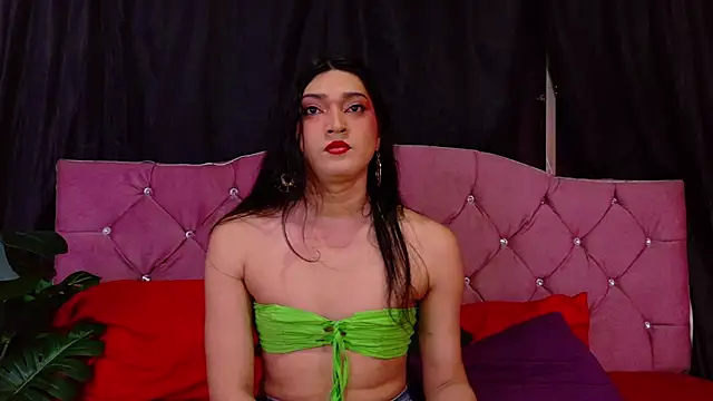 Snapshot of Cataleya_divine chatting on 06.24.26 Cataleya divine online show from 06.24.26