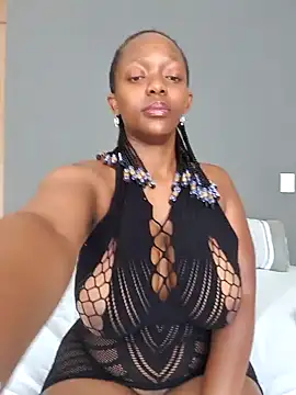 Jazmine-Blue online show from 02.05.25