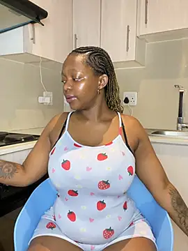 Jazmine-Blue online show from 04.23.26