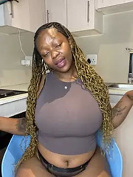 Jazmine-Blue online show from 04.23.26
