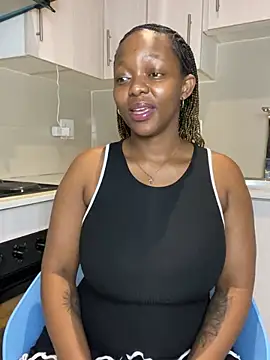 Jazmine-Blue online show from 04.26.26