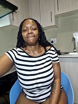 Jazmine-Blue online show from 06.14.26