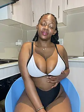 Jazmine-Blue online show from 06.23.26
