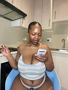 Jazmine-Blue online show from 07.04.26