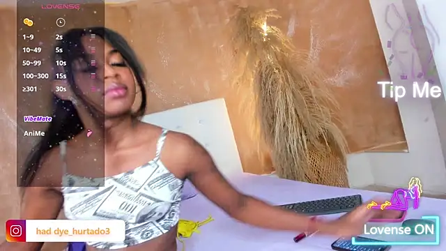 shenielxx online show from 03.03.26