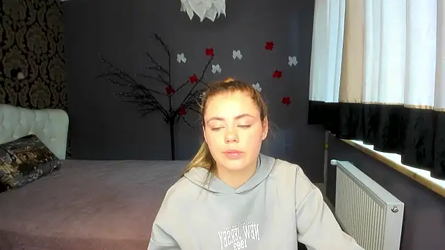 IsabellaBler online show from 02.27.26