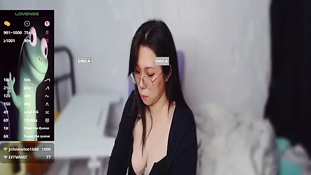 mememe 1006  online show from 04.24.26