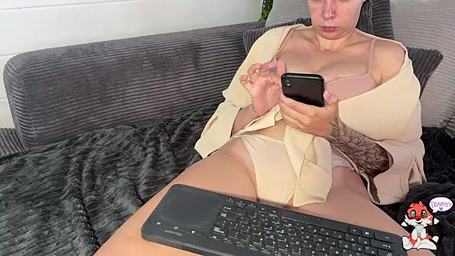-Sweet-Kitty- online show from 06.30.26