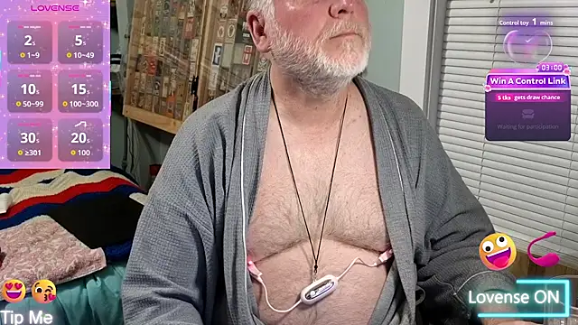 keithobrian SC online show from 12.15.25