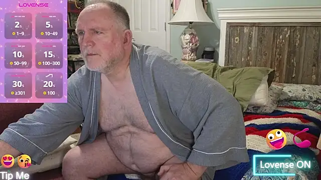 keithobrian SC online show from 02.17.26