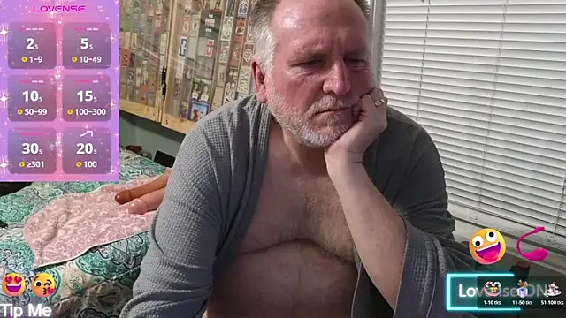 keithobrian SC online show from 03.09.26