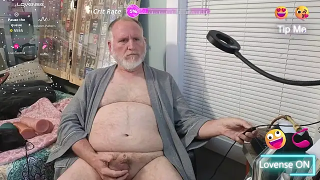 keithobrian SC online show from 05.25.26
