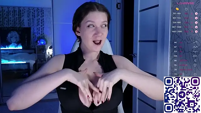 Snapshot of NataliaGonharova chatting on 02.12.25 NataliaGonharova online show from 02.12.25