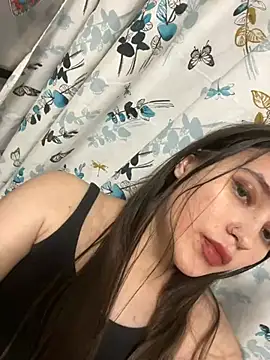 Snapshot of Angel__lika chatting on 01.16.25 Angel  lika online show from 01.16.25