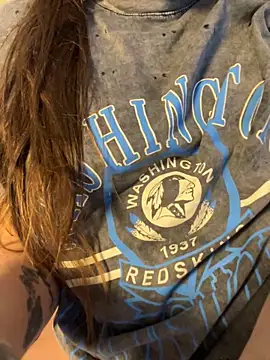 Snapshot of Angel__lika chatting on 01.27.25 Angel  lika online show from 01.27.25