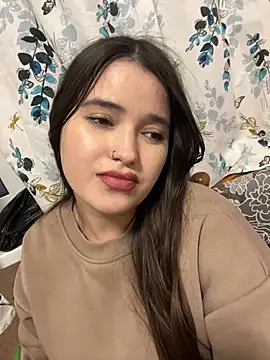 Snapshot of Angel__lika chatting on 03.20.25 Angel  lika online show from 03.20.25