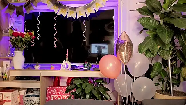 Michelle se online show from 04.21.26
