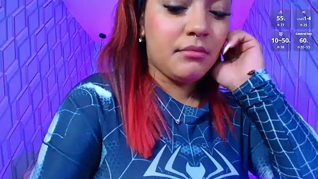 NicolleTaylor online show from 09.22.25