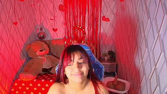 NicolleTaylor online show from 02.10.26