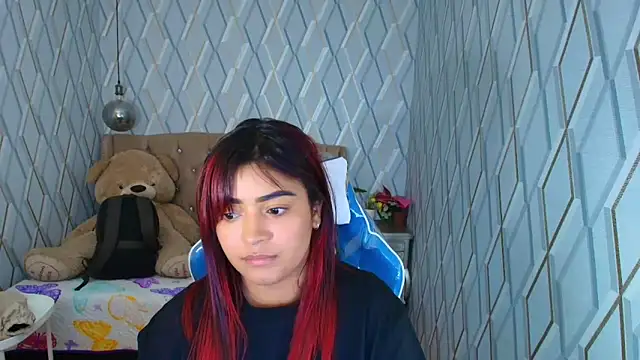 NicolleTaylor online show from 02.27.26