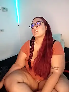 Isabella Du online show from 12.04.24