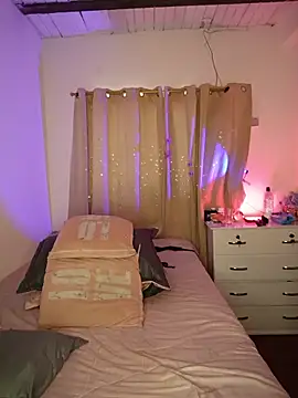 Isabella Du online show from 06.12.26